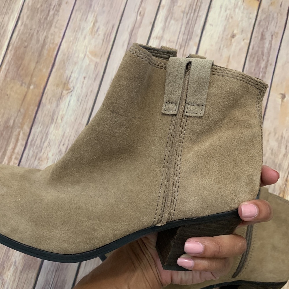 Sam Edelman Laredo Booties - Picture 4 of 8
